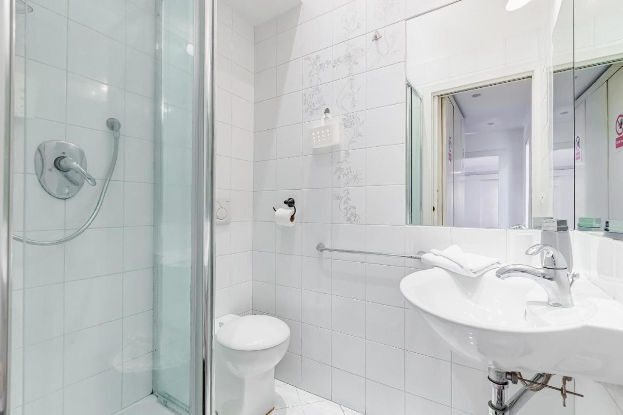 Saint Peter Elegance Domus Lejlighed Rom Eksteriør billede